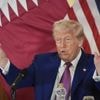 „Warum sollte er gehen?“: Laut Trump nimmt Putin seinetwegen nicht an Ukraine-Verhandlungen teil