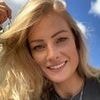 'Extraordinary' skydiver, 32, who plunged to her death 'deliberately' took her own life day after breaking up with her boyfriend, inquest told