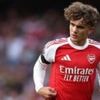 Arsenal's Dowman, 15, shines on Premier League debut