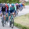Kopgroep met Gijs Leemreize bezig aan flinke klim, wat kunnen de klassementsmannen in de eerste test?
