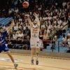 Basket. N1M : Pour leur première, Les Sables battent Quimper en playoffs