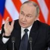 Putin will not attend Ukraine peace talks in Turkey