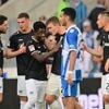 2. Fußball-Bundesliga: Magdeburg erlebt 0:5-Heimdebakel gegen Münster