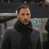 Fußball: Berichte: Tedesco wird Mourinho-Nachfolger bei Fenerbahce