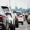 Vakantieverkeer zorgt dit weekend voor drukte op Europese wegen