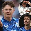 How to save your England career after a nightmare debut: Those who suffered on the biggest stage reveal their hellish experiences of a start like Sonny Baker's - and the inside track on how to fight back to the top