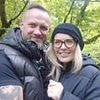 Heartbreak as beloved couple are found dead in tent on shores of Scottish loch