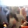 Revealed: How a bloody bridal boutique brawl 'over the price of a suit' led to US 'hitwoman' trying to gun down shop keeper in failed transatlantic assassination plot