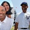 Shock twist as Yankees icon and wife are entangled in child sexual abuse lawsuit