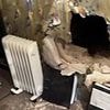 Gang steal £250,000 worth of luxury handbags after tunneling into designer boutique through a wall