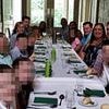 Revealed: Family wrongly accused of pub dine and dash are MILLIONAIRES - and refused landlord's pleas to drop £140k lawsuit despite desperate last-minute offer