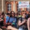 Aktionstag „Kita-Kollaps“ in Potsdam: Großdemonstration am Donnerstag geplant