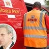 Labour's postal sell-out: Did we learn nothing from the financial vandalism of our water firms? asks ALEX BRUMMER