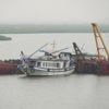 Vietnam tour boat survivor describes his escape from capsized vessel
