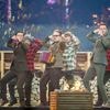 Praat mee | Alle Songfestival-deelnemers hebben opgetreden: welke staan in jouw top drie?