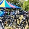 Feiertag: Radeln, Bollerwagen, Bier: Brandenburg feiert Himmelfahrt