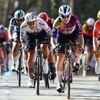 VIDÉO. Tour de Suisse : la Polonaise Marta Lach se trompe de route à quelques mètres de l’arrivée