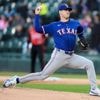 Burke tosses 3-hit ball over 6 innings as White Sox beat Rangers 4-1