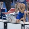 Natation. « Un peu dans l’inconnu » : sept mois après son opération, où en est Yann Le Goff ?