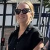 Drink-driving single mother who crashed with her toddler daughter in the passenger seat while desperately trying to find her missing father is spared prison