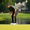 Unsweet 16: World's top 3 golfers make mess of 16th hole at PGA Championship, taking double bogey