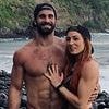 Married WWE couple's California home is burglarized hours after they filmed show in Rhode Island