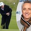 Donald Trump biographer casts doubt over President's latest golfing heroics