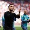 Farioli spreekt Ajax-fans toe via Instagram: 'De club zal weer groots worden'