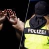 Gijzeling Hamburg: Nederlander rent in onderbroek de straat op en gilt om hulp