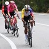 Kopgroep met oud-Tourwinnaar krijgt ruimte van peloton, ploeggenoot van Vingegaard niet meer gestart