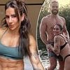 Pro boxer and influencer Stefi Cohen arrested on domestic violence charge a year after leaking nudes of ex's new flame