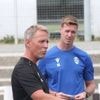 Football. National 3 : Cormier-Salin, le nouveau duo de l’US Fougères