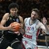 Playoffs: Furioser Fru: Youngster beflügelt Braunschweigs Basketballer