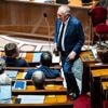 En quoi consiste le vote de confiance du 8 septembre souhaité par François Bayrou ?