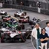 Formula E release new access-all-areas documentary to celebrate their 10-year history... with Brit Jake Dennis starring in the four-part series
