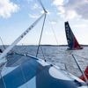 Ocean Race Europe. C’est quoi ce Fly-by de 3 heures au Portugal ?