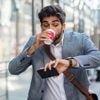 À partir de combien de temps est-on vraiment en retard ?