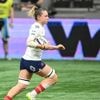 Rugby : Romane Ménager, cadre du XV de France, forfait pour la Coupe du monde pour "protéger sa santé"