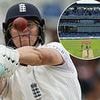 The England star who could be boosted up the batting order and why Lord's are struggling to get the crowd in: BUMBLE AT THE TEST
