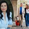 FLOURISHING AFTER 50: I've found love again - but now my kids are worried they'll lose their inheritance