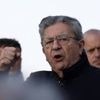 Jean-Luc Mélenchon porte plainte après avoir été comparé à Goebbels sur BFMTV