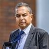 Heart surgeon who targeted woman who worked below him - dubbing one 'fresh meat' and groping another as they prepared for surgery - is found guilty of molesting five staff