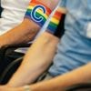 Queer azc-bewoners kunnen bij de Cocktailgroep even helemaal zichzelf zijn