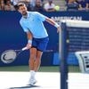 Djokovic staat set af op weg naar derde ronde, Lamens morgen in hoofdstadion tegen Swiatek
