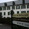 Bétharram : "Je n'ai aucun souvenir d'avoir été informée de l'affaire", déclare l'ancienne garde des Sceaux Elisabeth Guigou