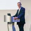 JLR CEO Adrian Mardell retires after 35 years at the firm