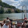"Une sensation de liberté" : à Lyon, les locaux comme les touristes conquis par les navettes fluviales