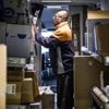 Postbedrijven stoppen met bezorging van goedkopere pakketjes naar VS