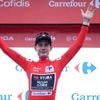 Live Vuelta | Bekijk hier de actuele koerssituatie in zeer korte derde etappe