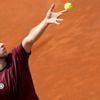 Na een paar energieslurpende maanden begint Tallon Griekspoor zonder coach aan Roland Garros